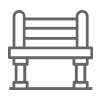 SEATING LAWN